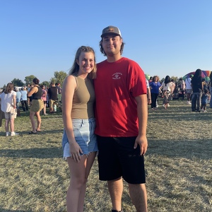 Fundraising Page: Isabelle Boyce